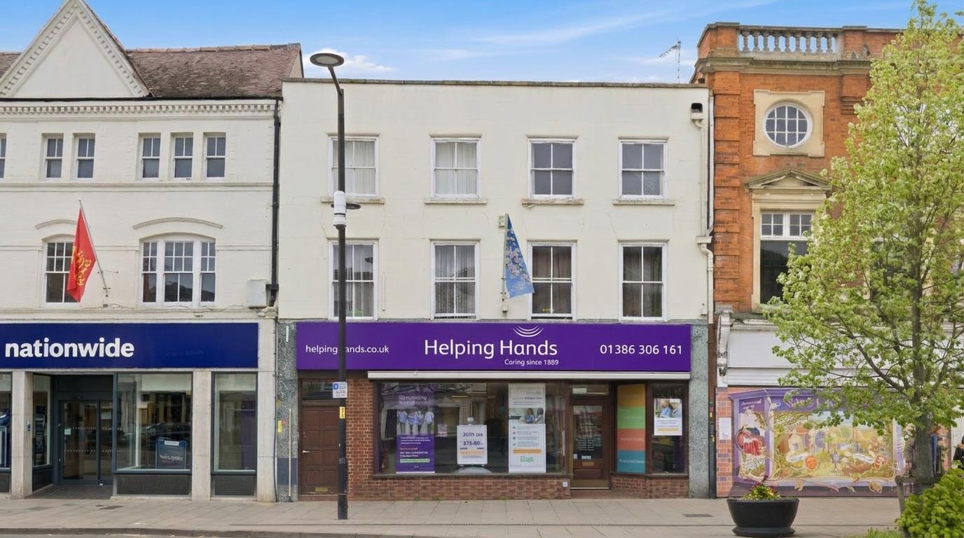 Image of 39, High Street, Evesham