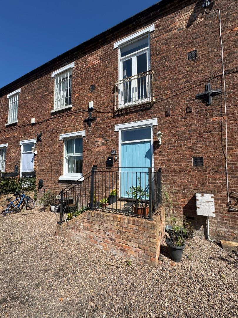 Image of Horsehay Court, Horsehay, Telford