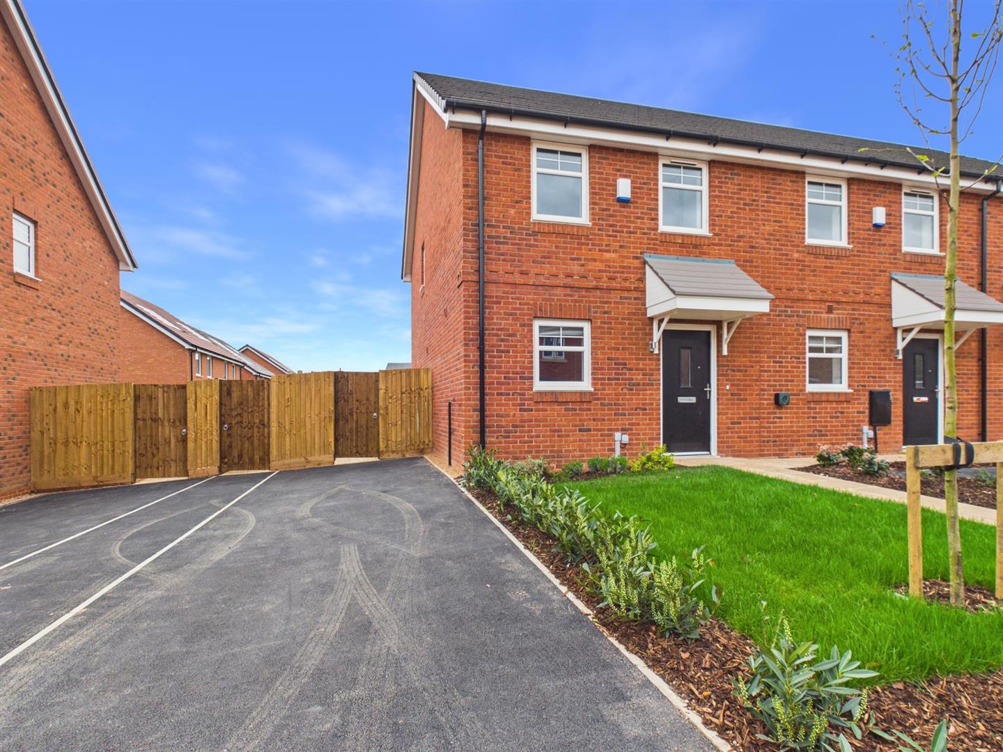Image of Radburn Drive, Coventry