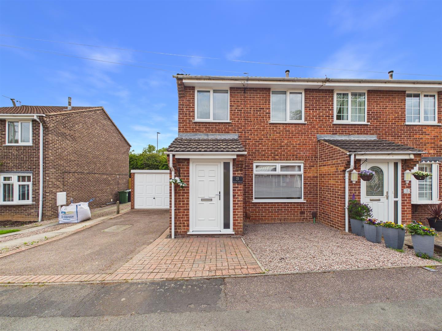 Image of Amis Close, Loughborough, Leicestershire