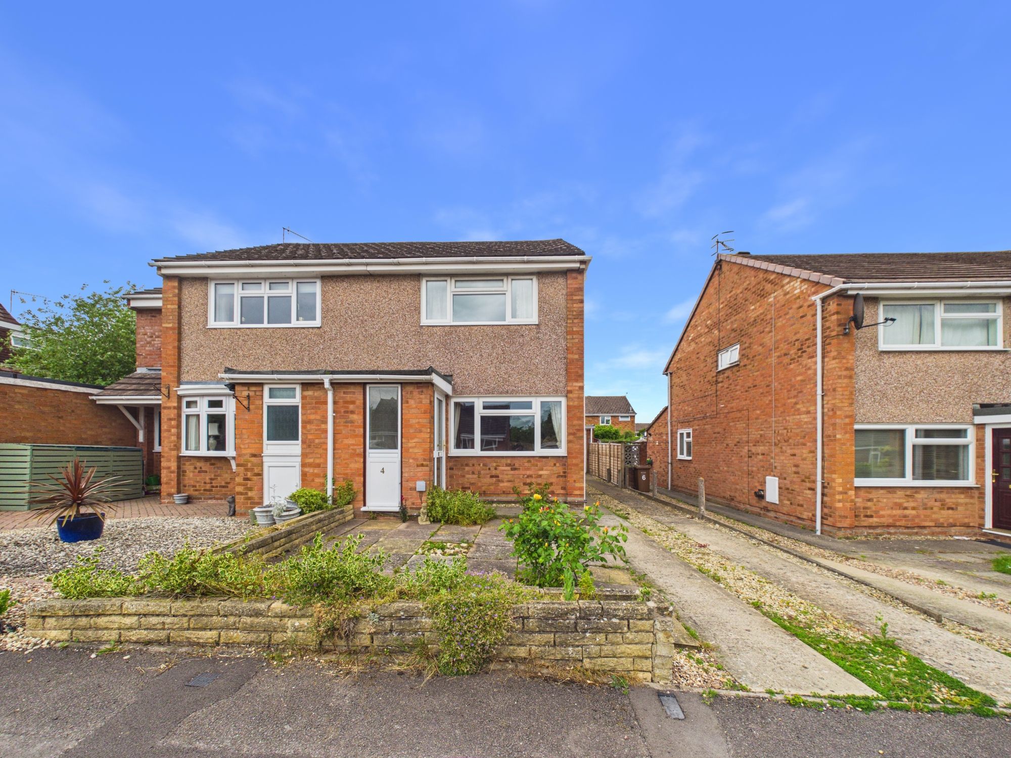 Image of Scobell Close, Pershore, WR10