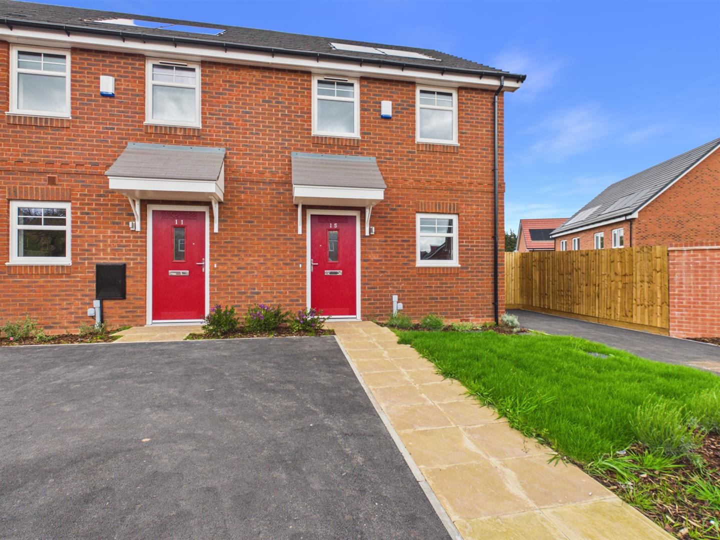 Image of Silverhill Place, Coventry