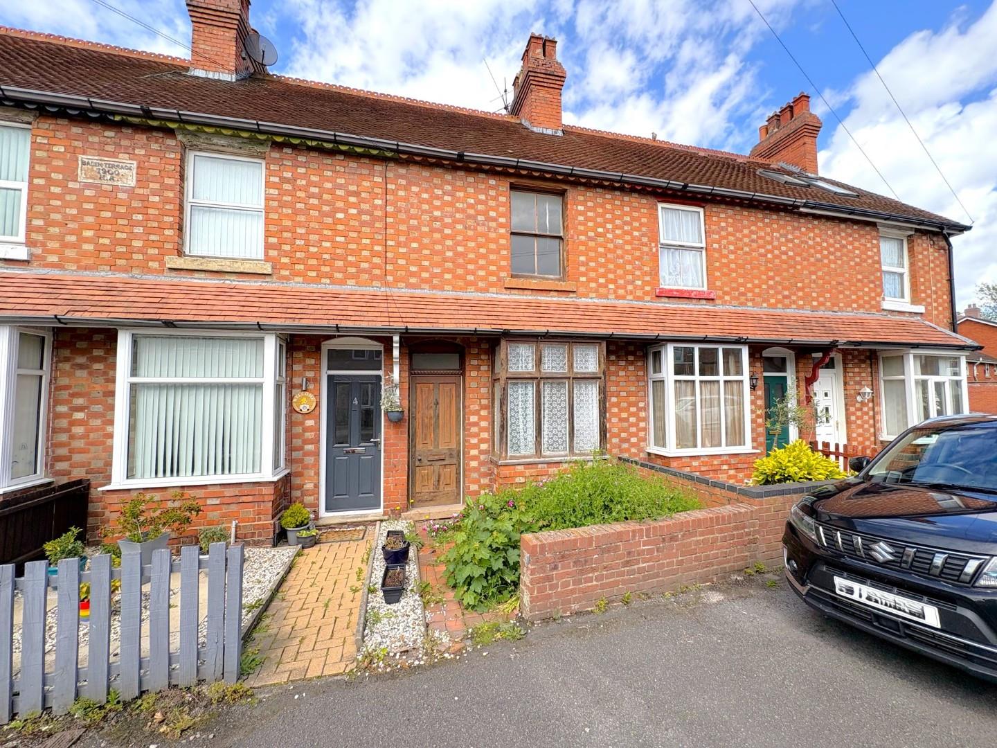 Image of Baden Terrace, Orleton Lane,