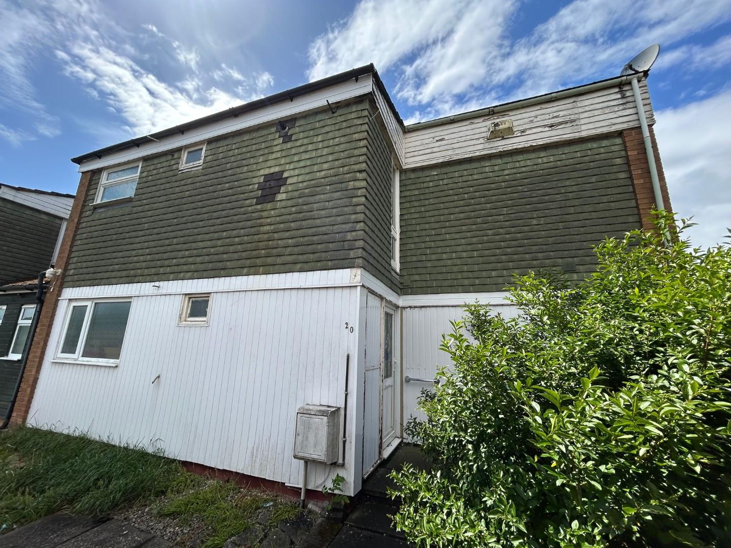 Image of Stebbings, Sutton Hill, Telford