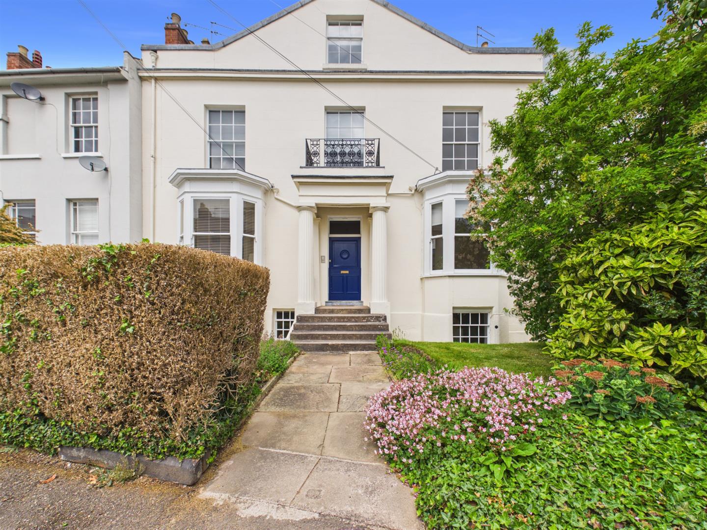 Image of Portland Place West, Leamington Spa, CV32 5EU