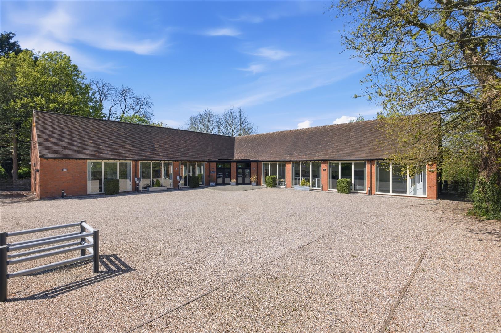 Image of Church Lane, Bickenhill, Solihull
