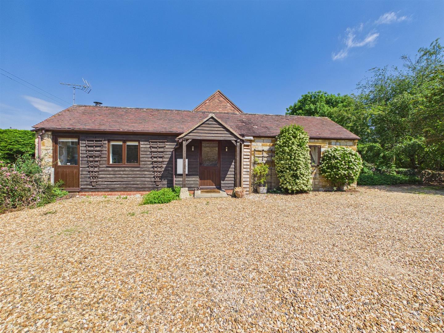 Image of Ilmington Road, Blackwell