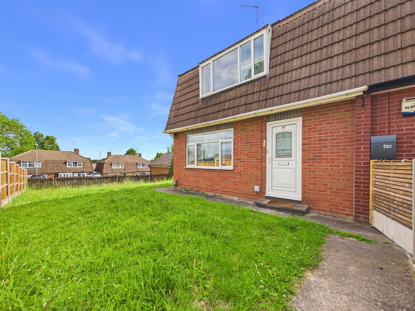 Image of Scholfield Road, Keresley End, Coventry