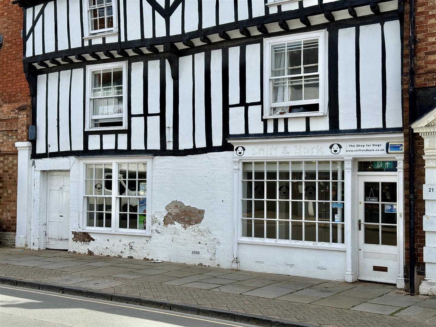 Image of 20 CHAPEL STREET, STRATFORD-UPON-AVON