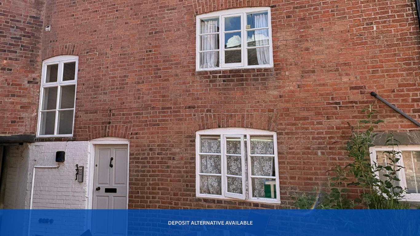 Image of Aldwinckles Yard, Market Harborough