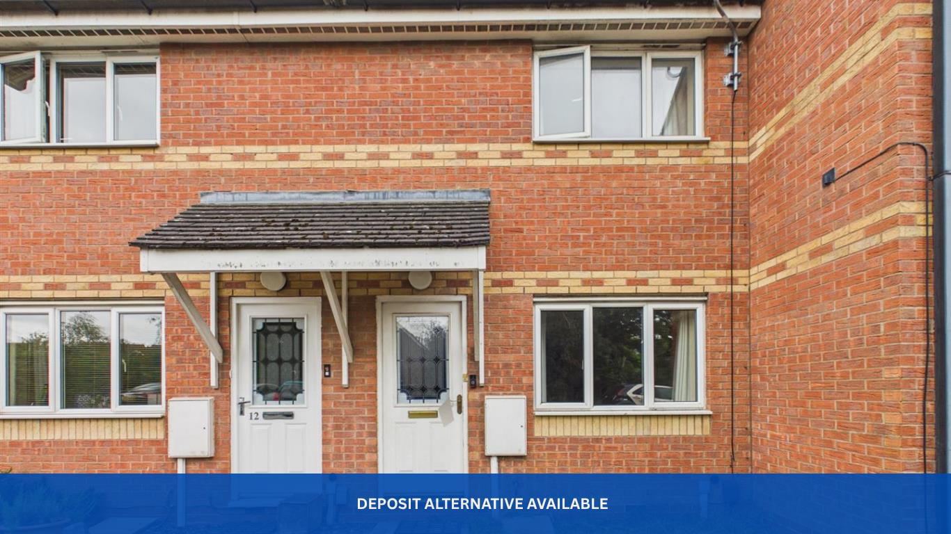 Image of Thatch Meadow Drive, Market Harborough