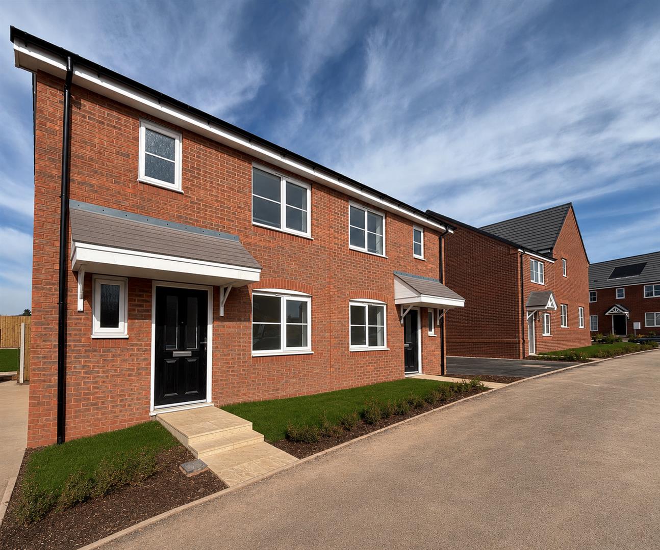 Image of Stoneleigh View, Kenilworth