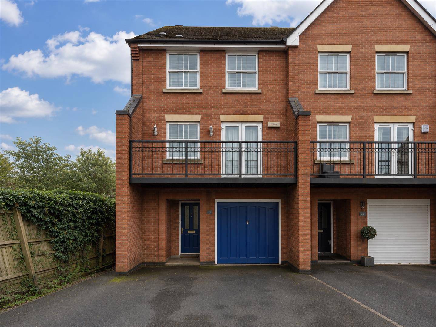 Image of Rambures Close, Heathcote, CV34 6GW