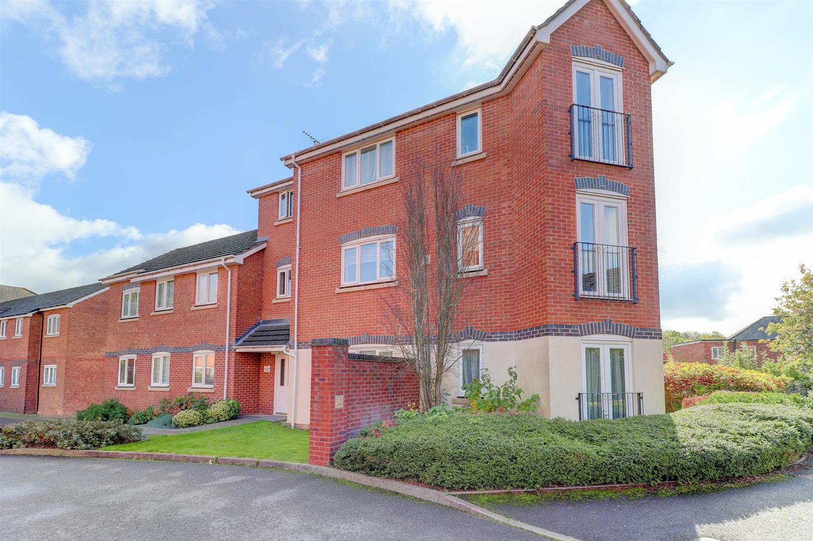 Image of Harbourne Close, Kenilworth, CV8 2ST