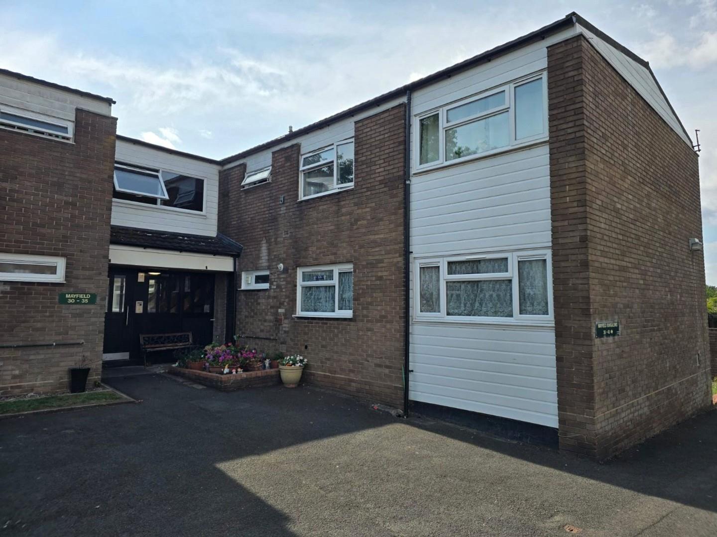 Image of Mayfield, Madeley, Telford