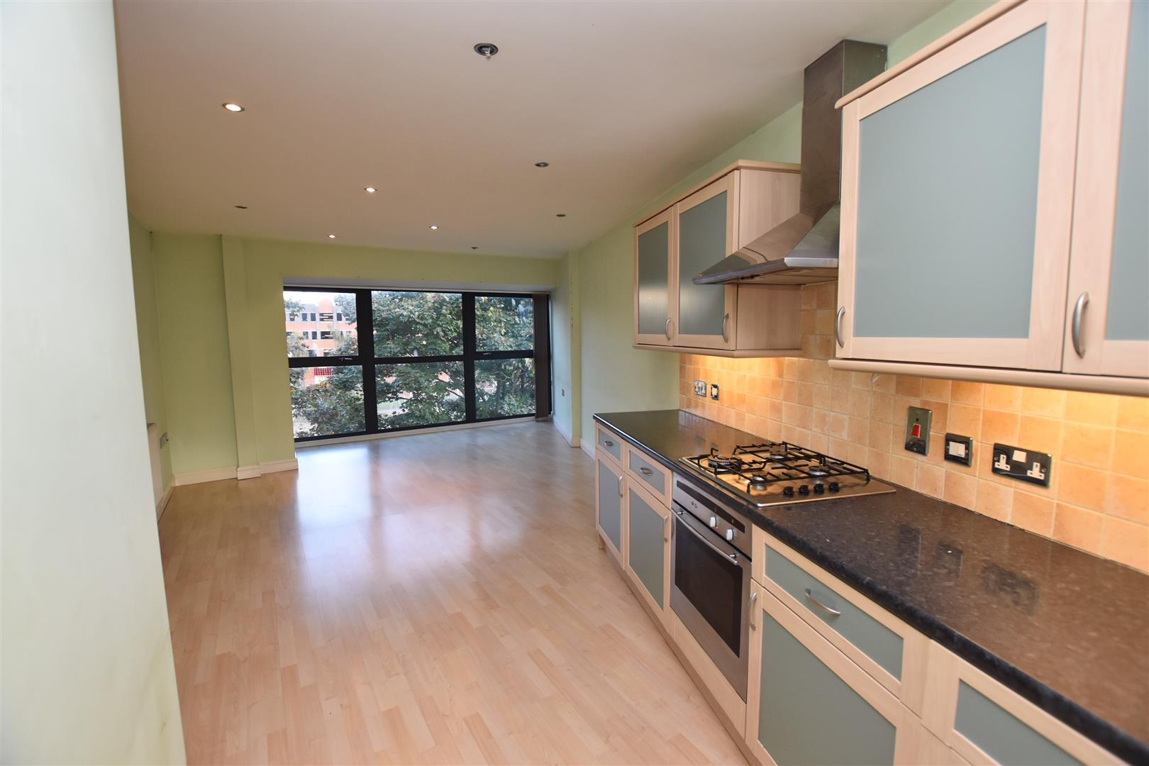 Image of Cornmarket Court, Worcester