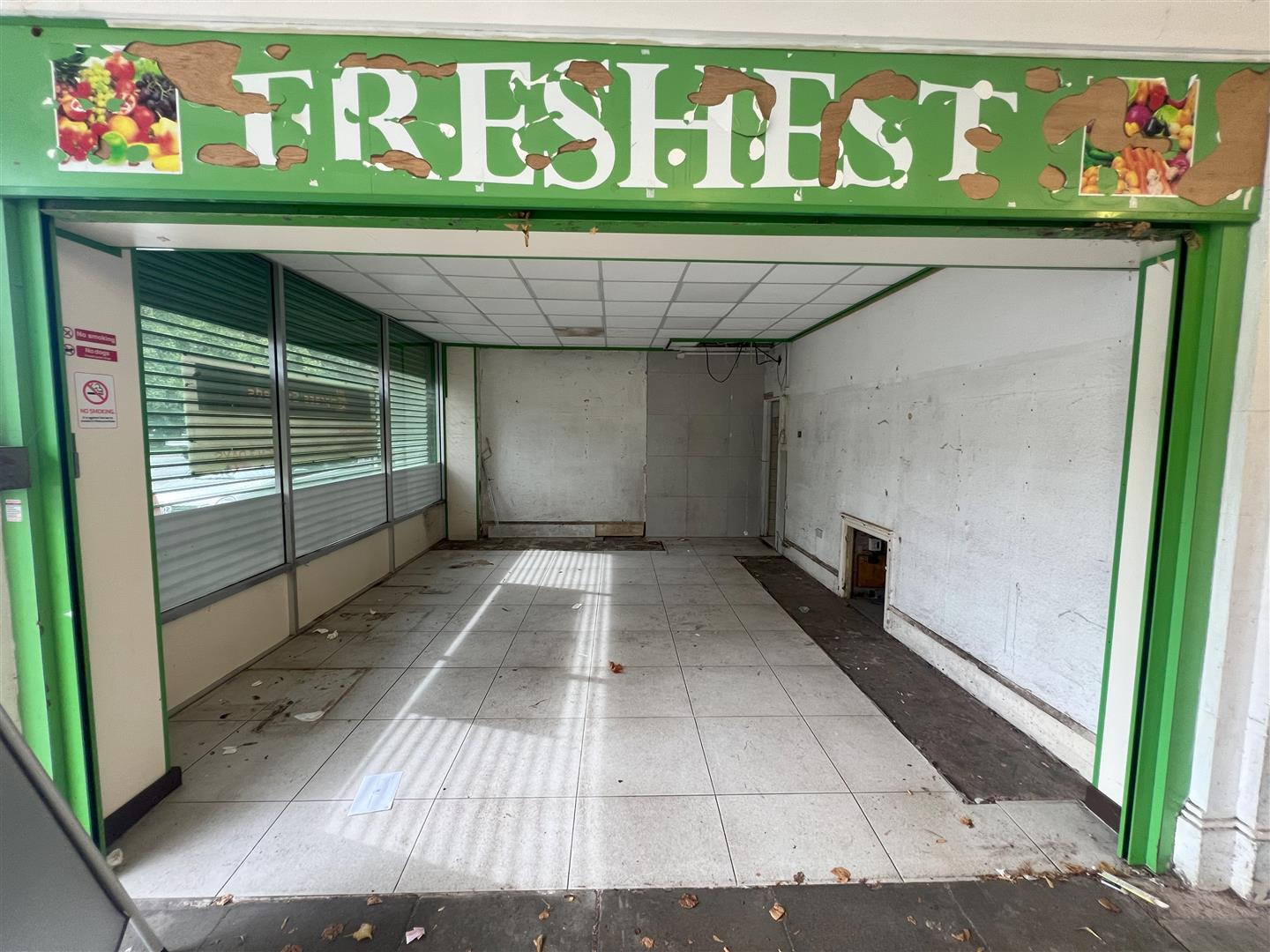 Image of Binley Road, Coventry