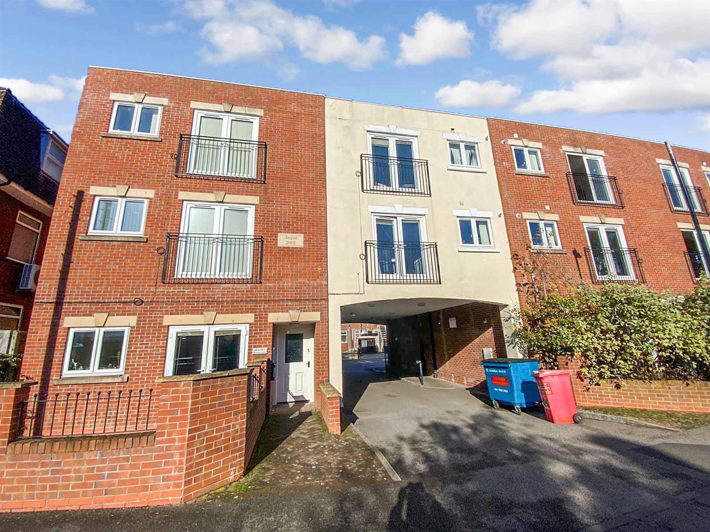 Image of Blondvil Street, Coventry, CV3 5EQ