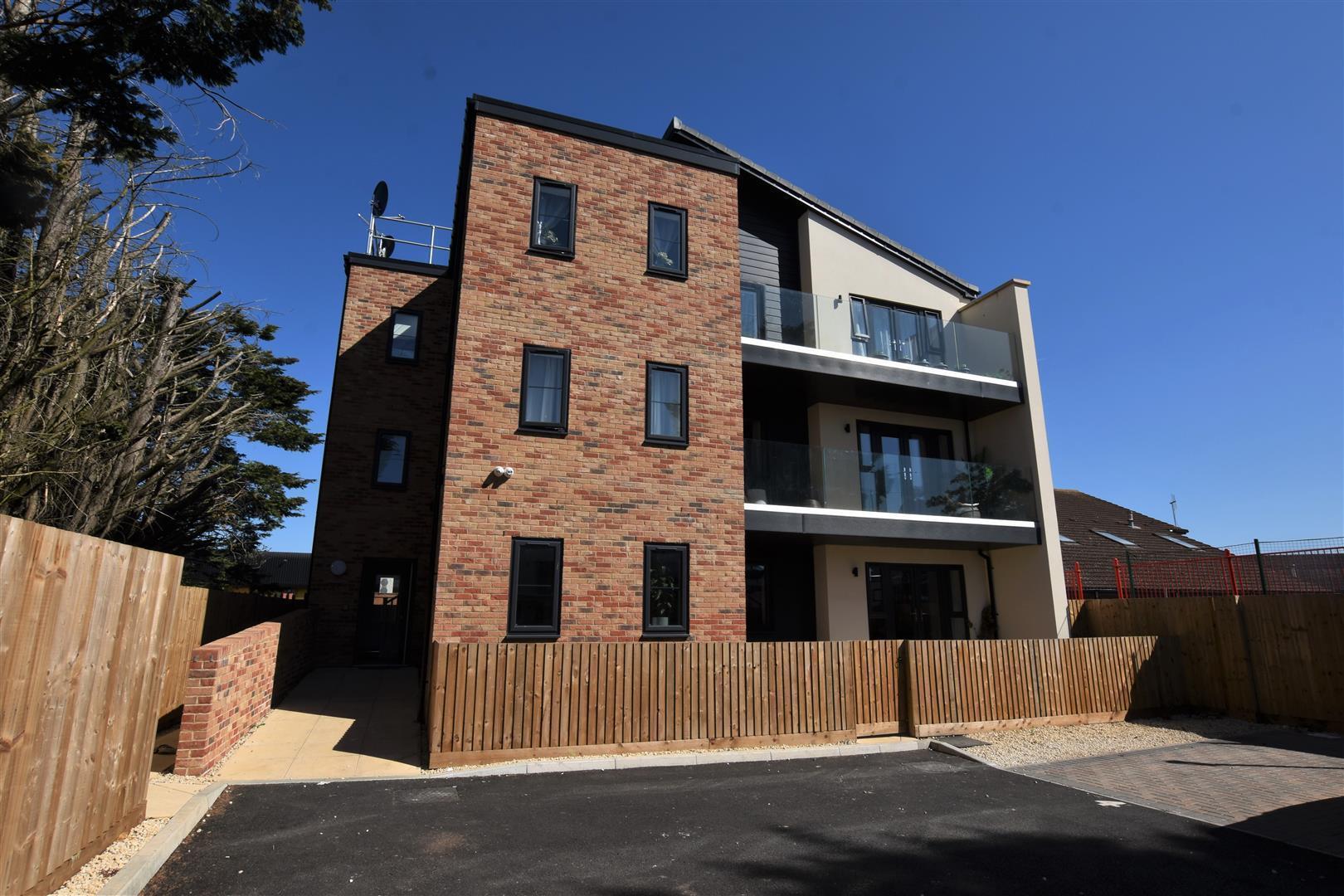 Image of Greenways Court, Bristol Road, Quedgeley, Gloucester