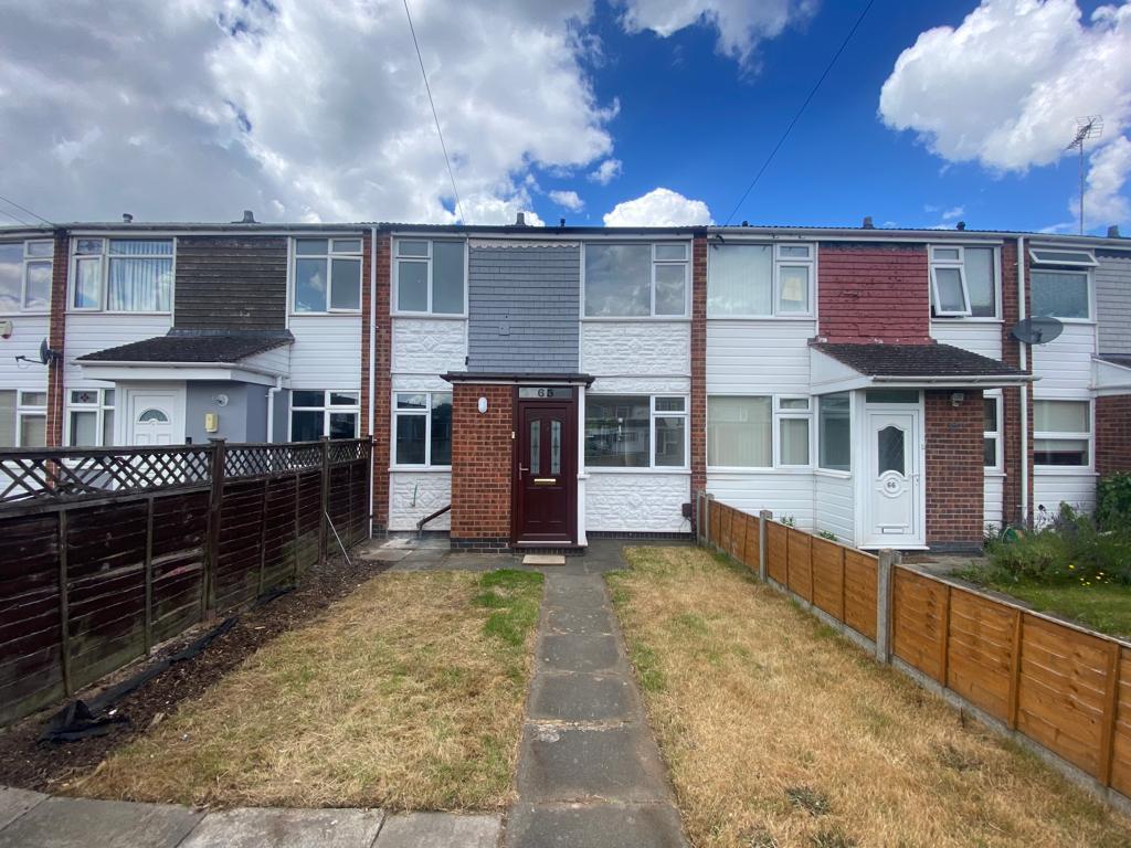 Image of Hendre Close, Coventry