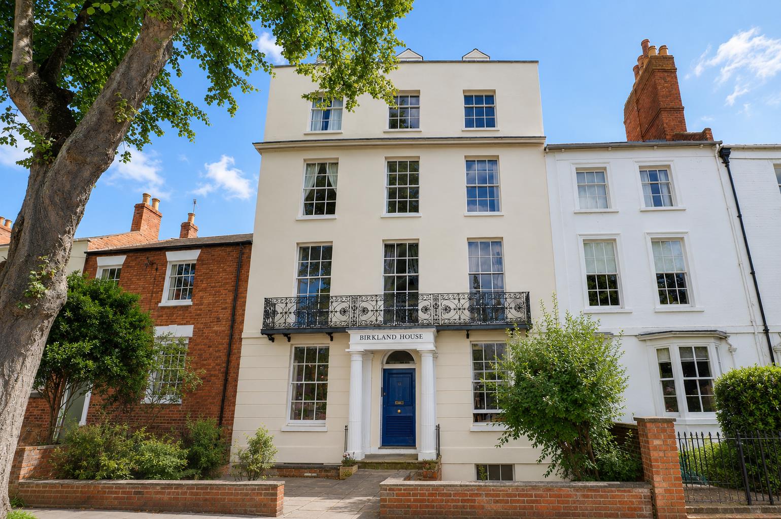 Image of Portland Street, Leamington Spa, CV32 5EY