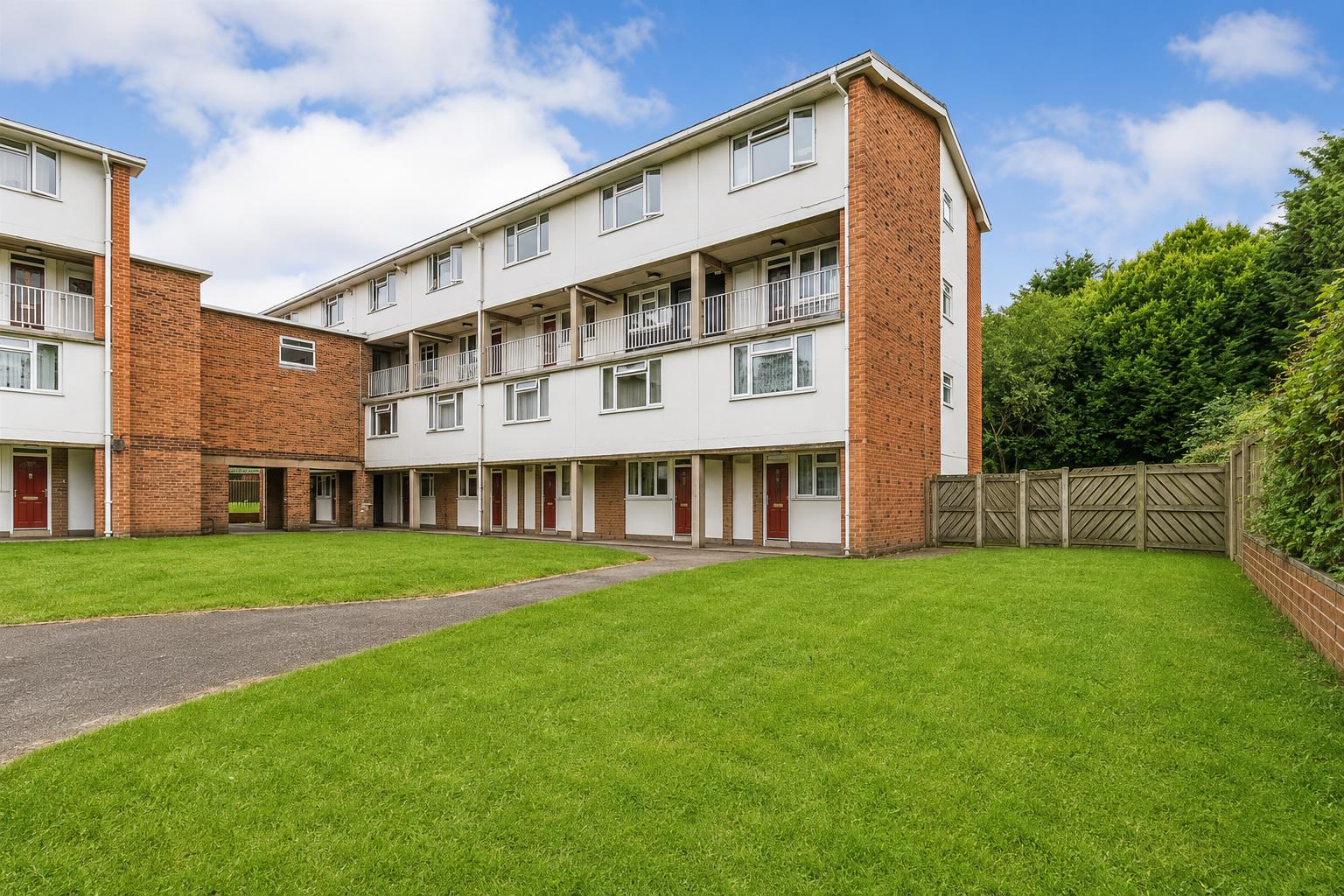Image of Crown Way, Royal Leamington Spa, CV32 7SE