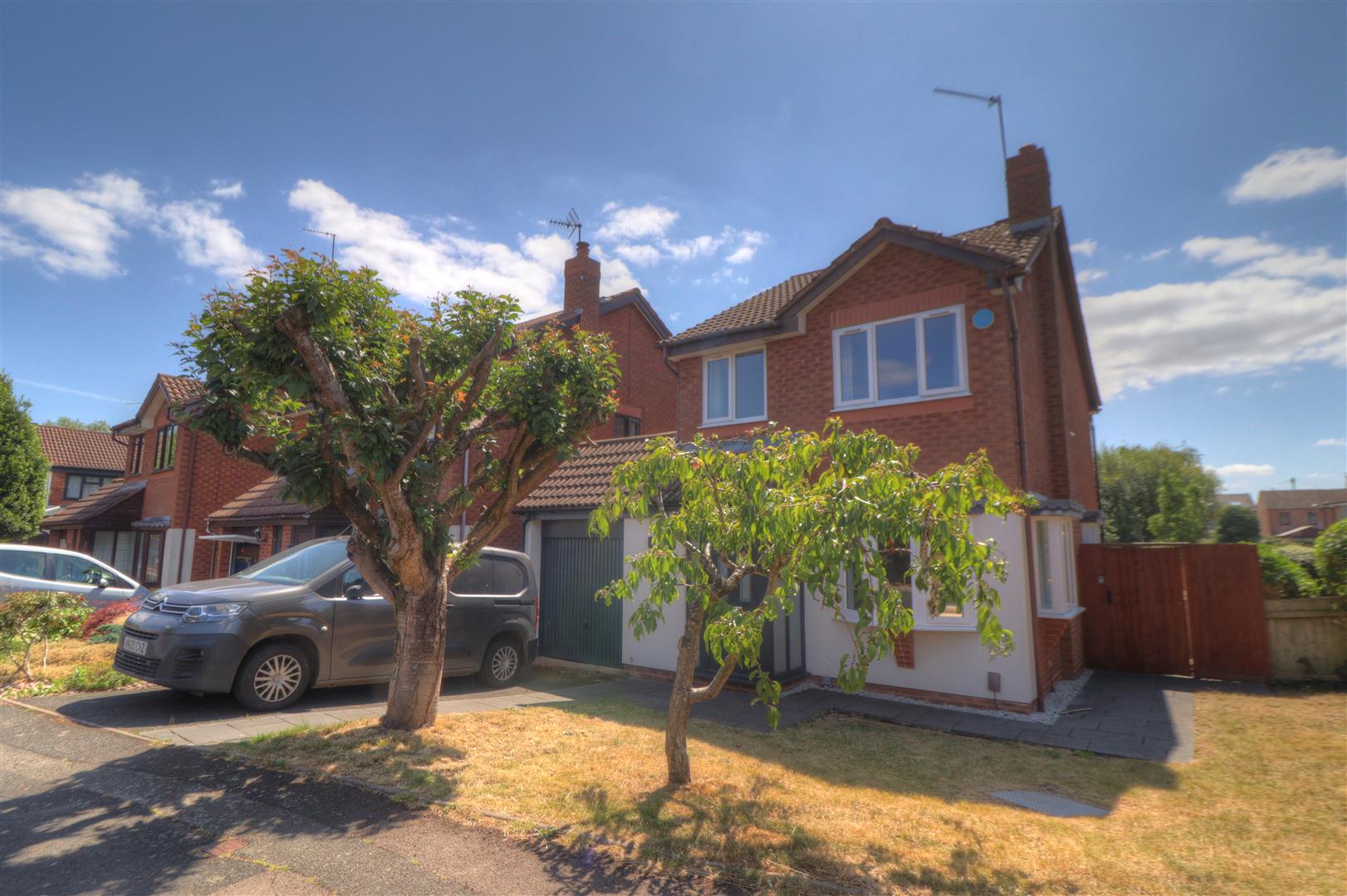 Image of Riverside, Studley