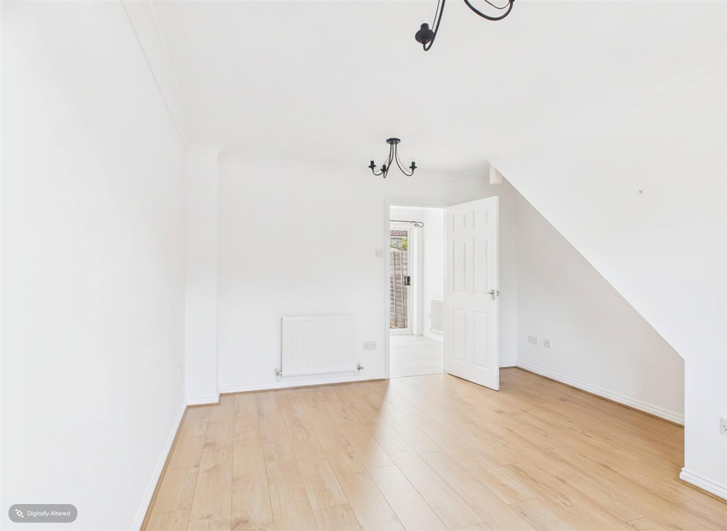 Image of Bromwich Close, Thorpe Astley