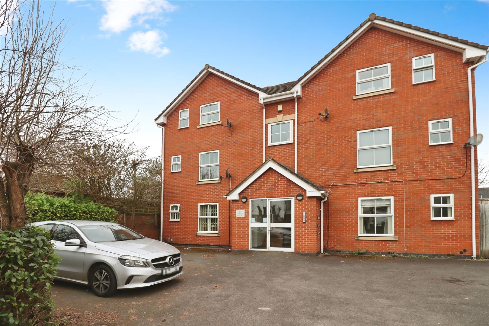Image of Church Lane, Coventry, CV2 4AL