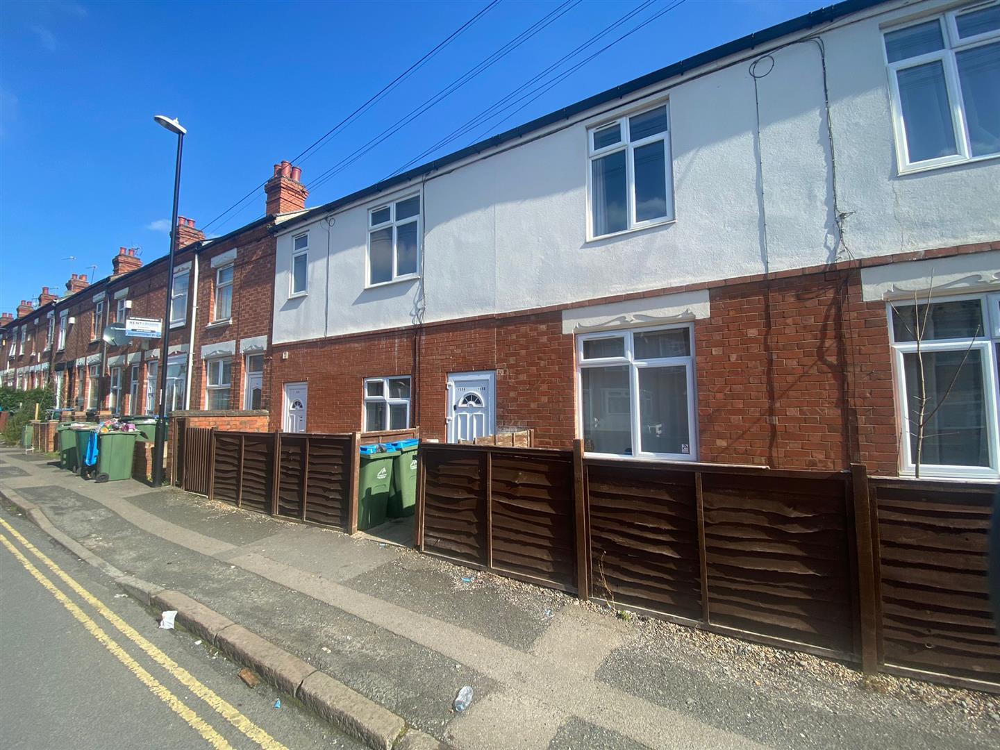 Image of Terry Road, Coventry