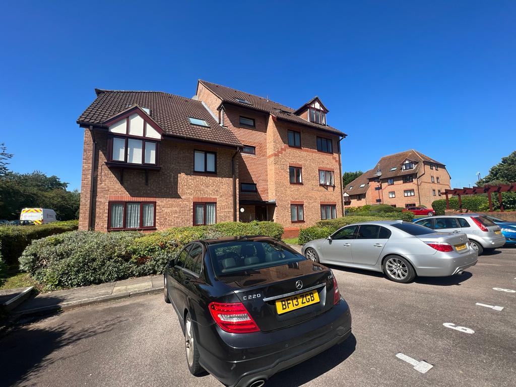 Image of Bowls Court, Coventry
