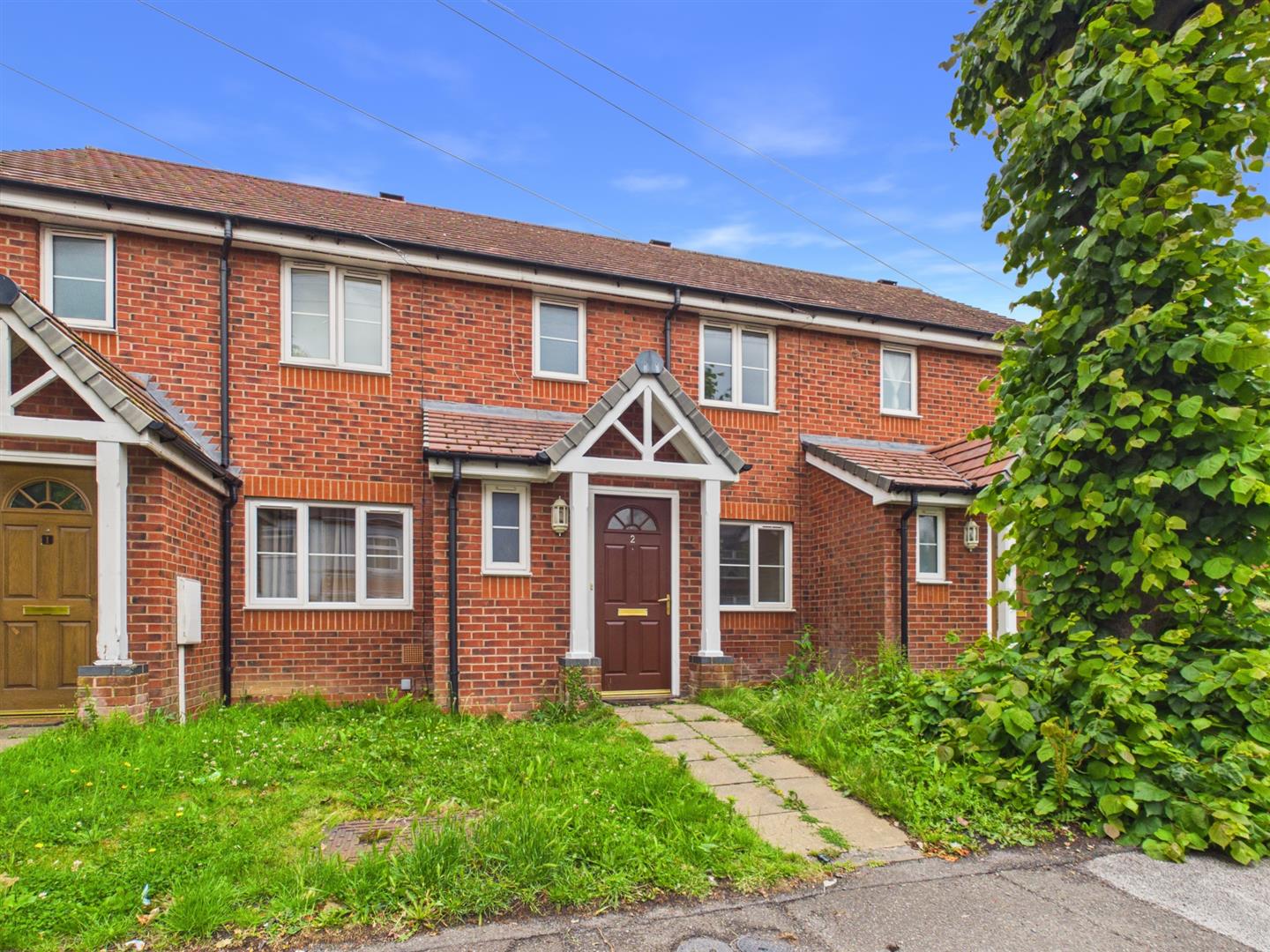 Image of Church Road, Nuneaton