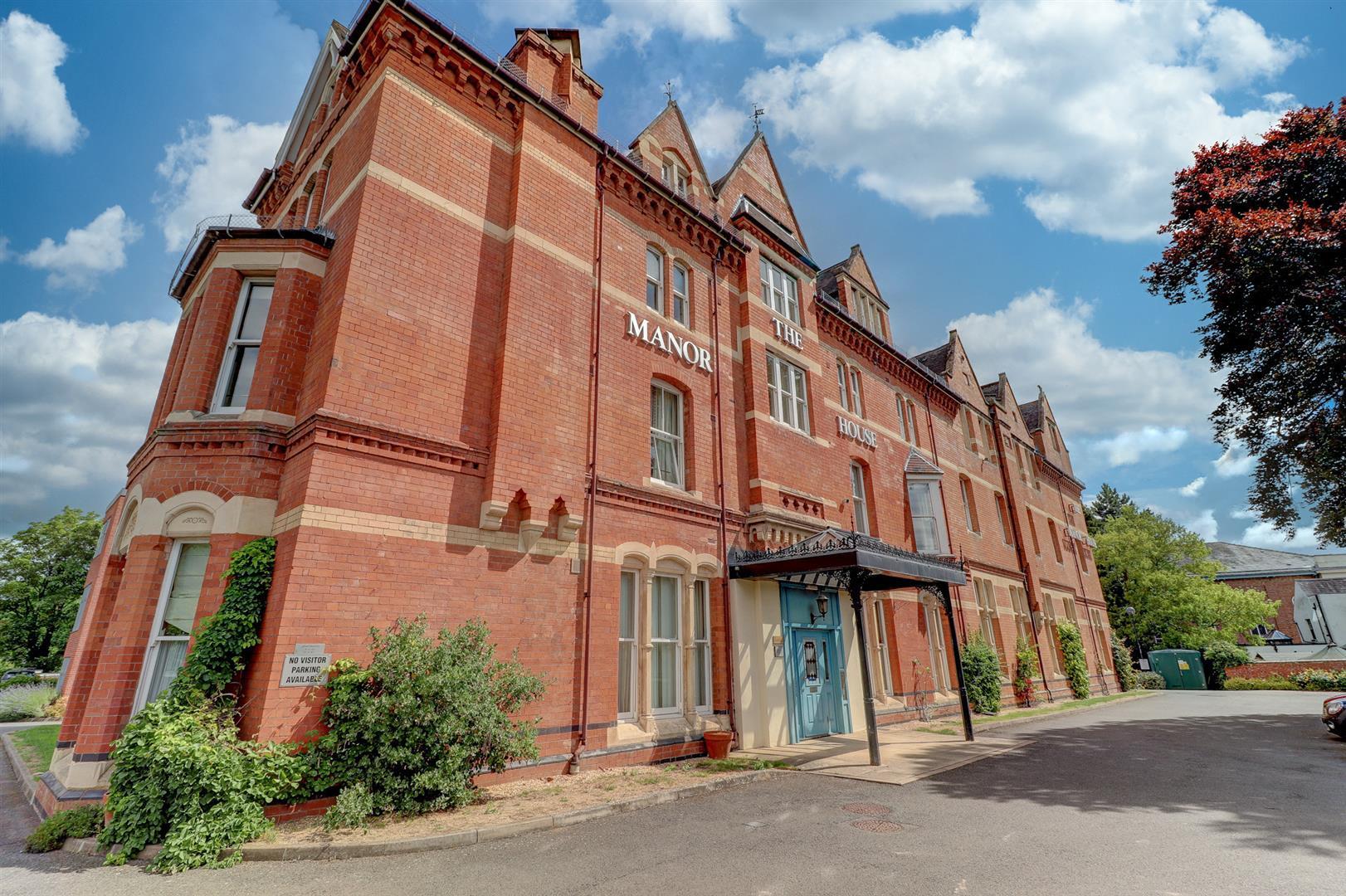Image of Avenue Road, Leamington Spa, CV31 3ND