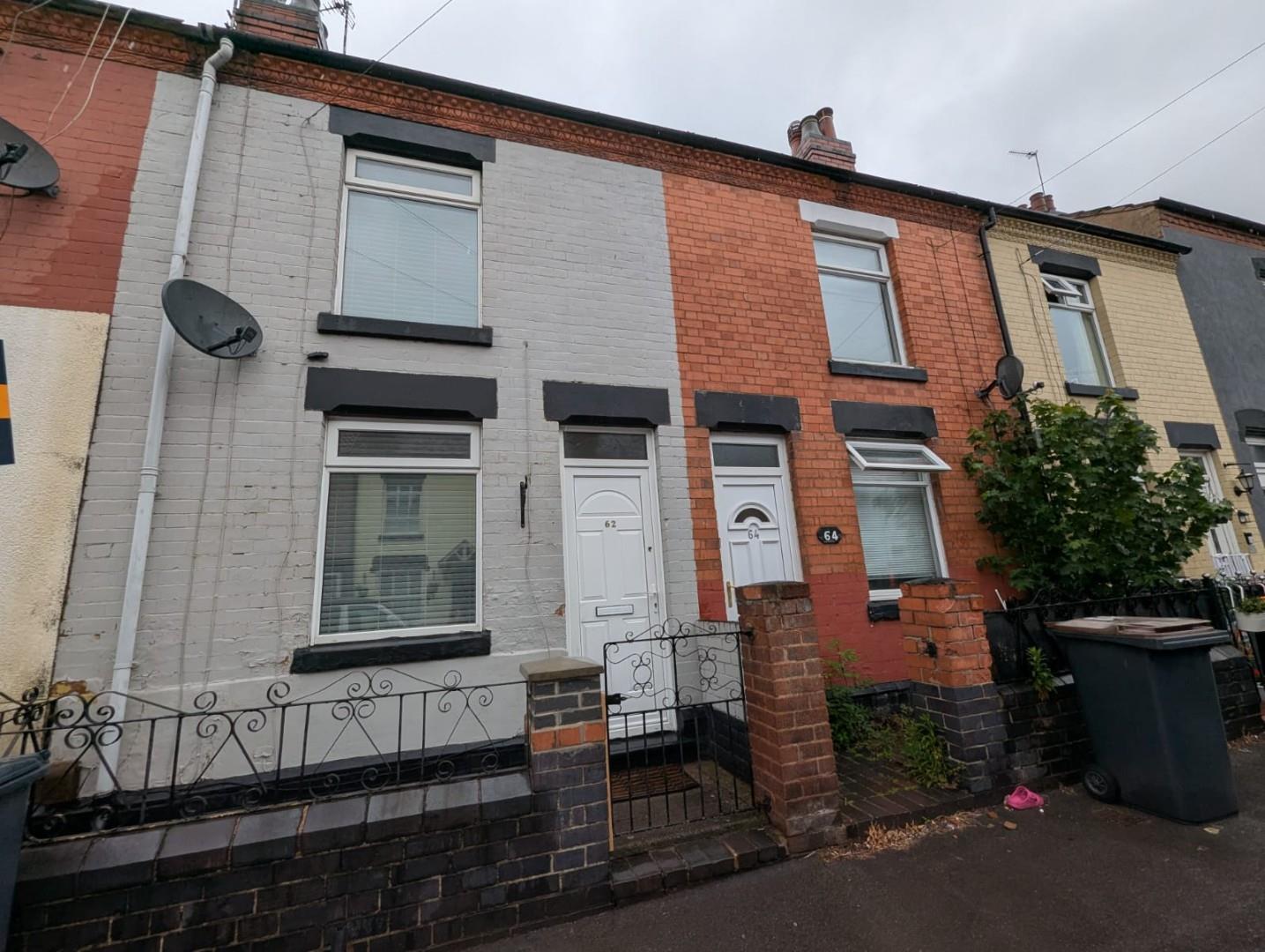 Image of Lister Street, Nuneaton, CV11 4NU