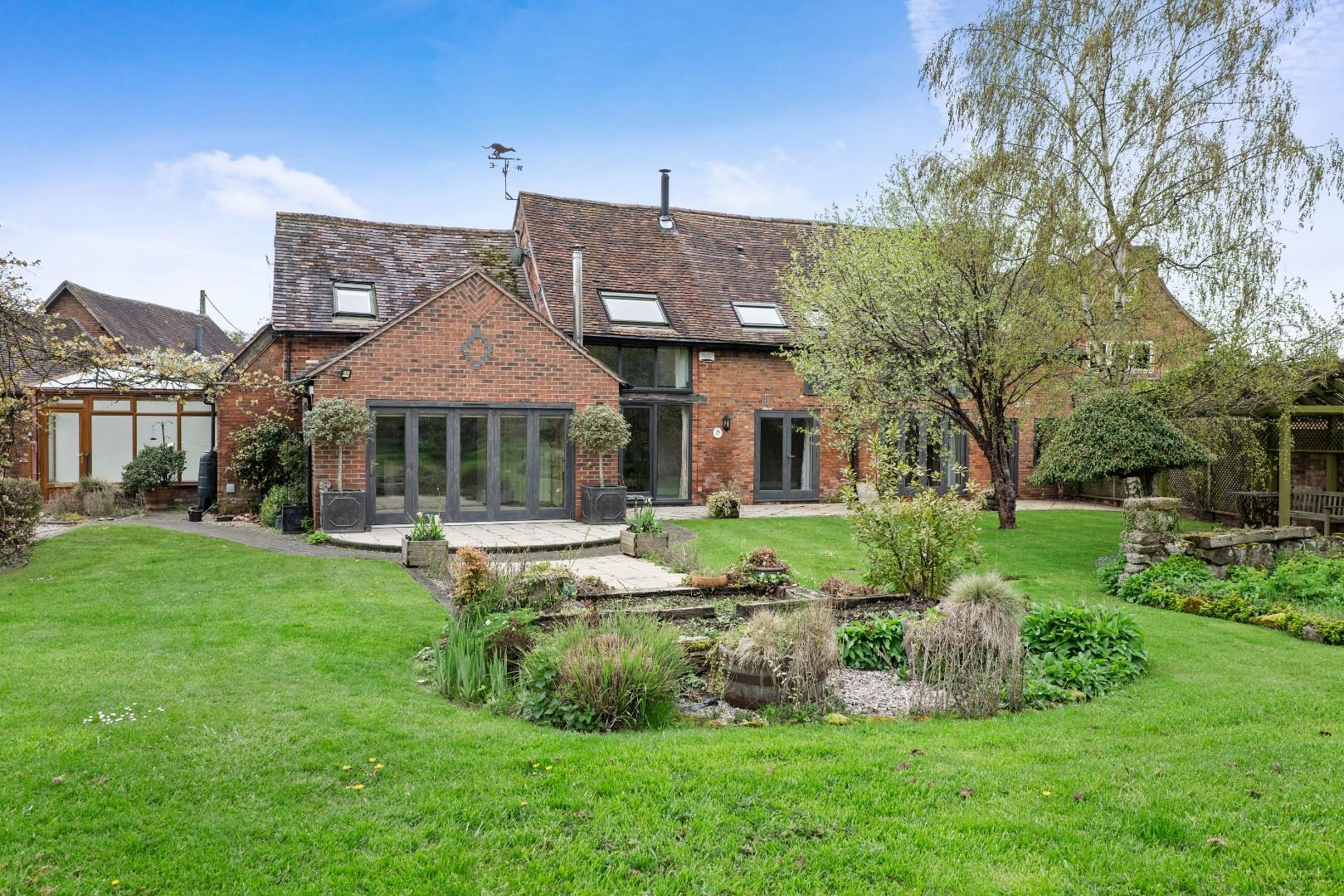Image of Spencers Lane, Berkswell, Coventry