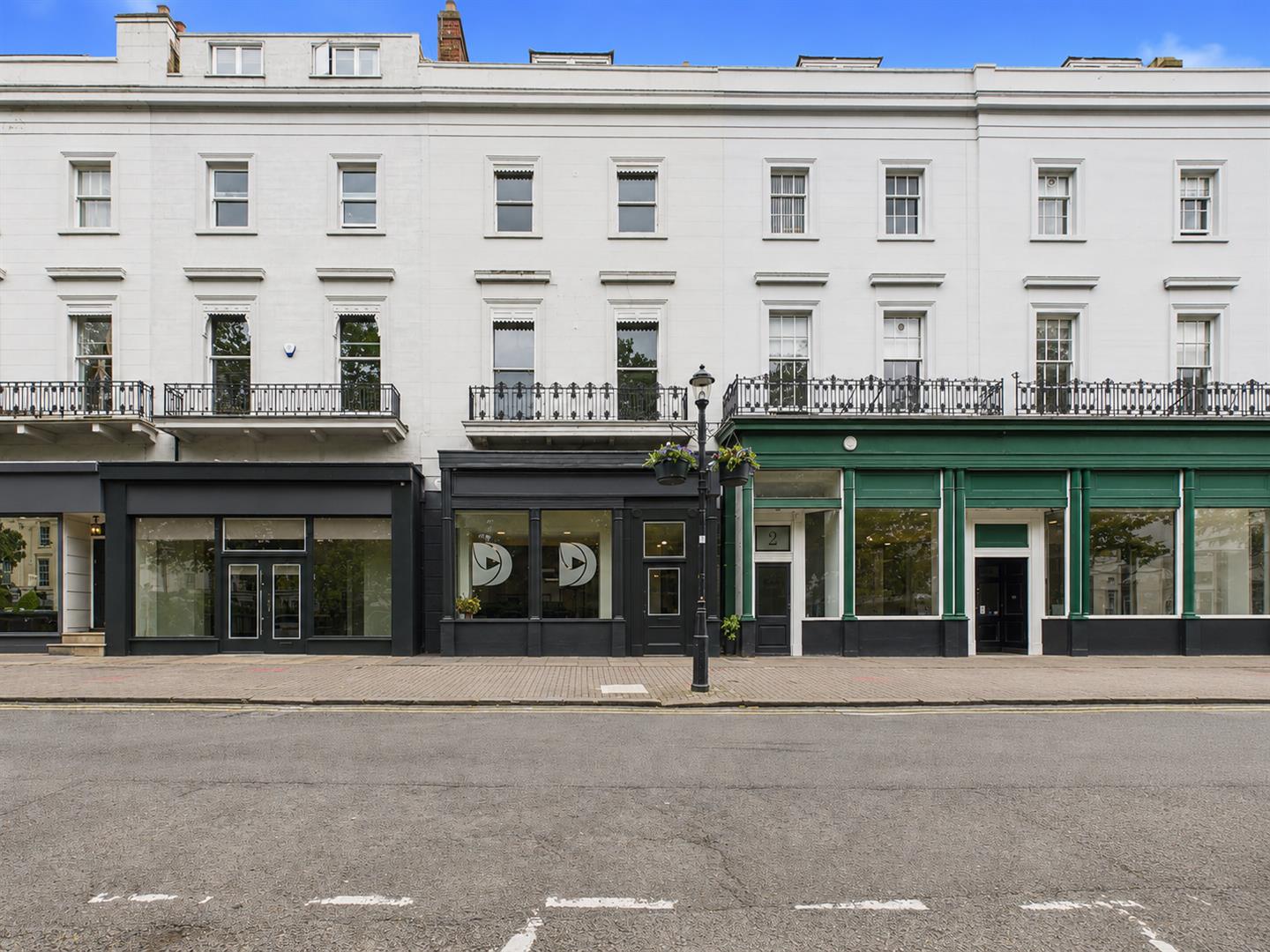 Image of Euston Place, Leamington Spa, CV32 4LN