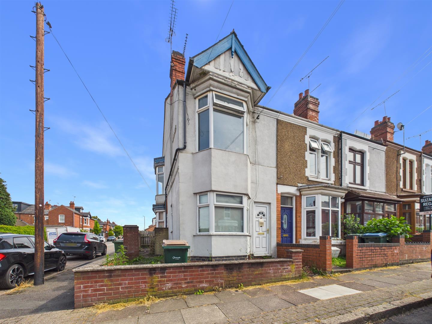 Image of Berkeley Road North, Coventry, CV5 6NY