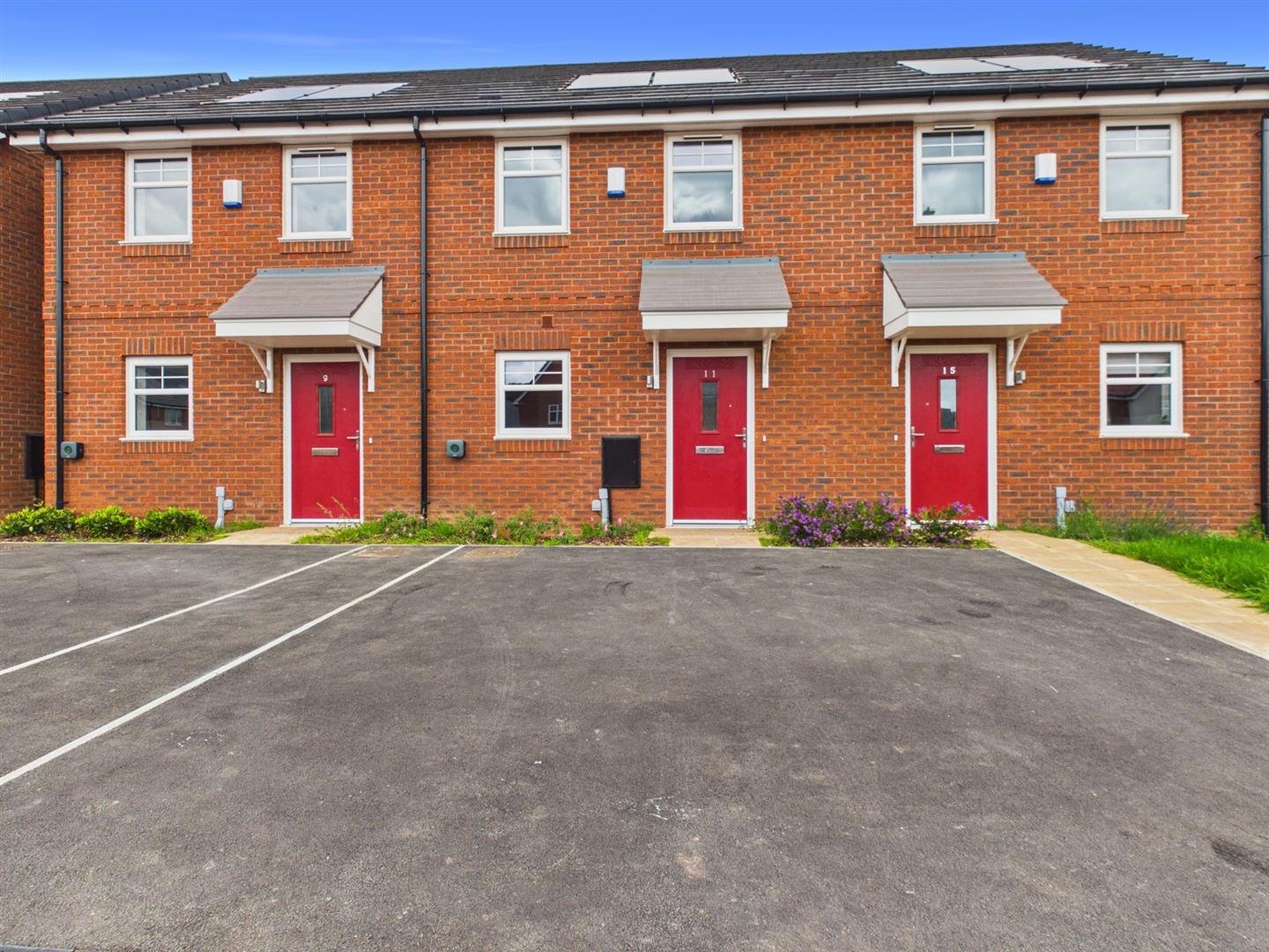 Image of Silverhill Place, Coventry