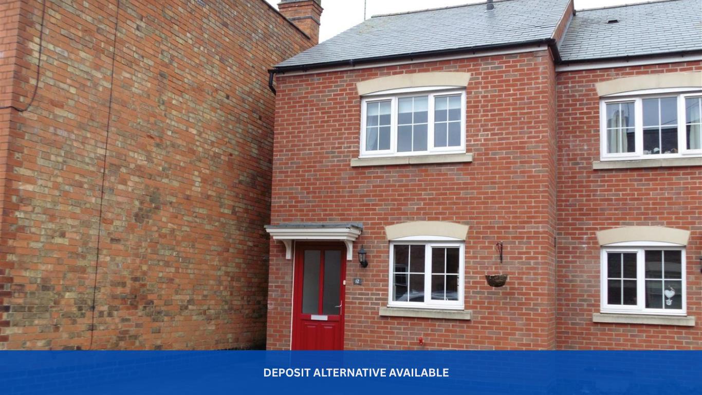 Image of Buller Street, Kibworth Beauchamp