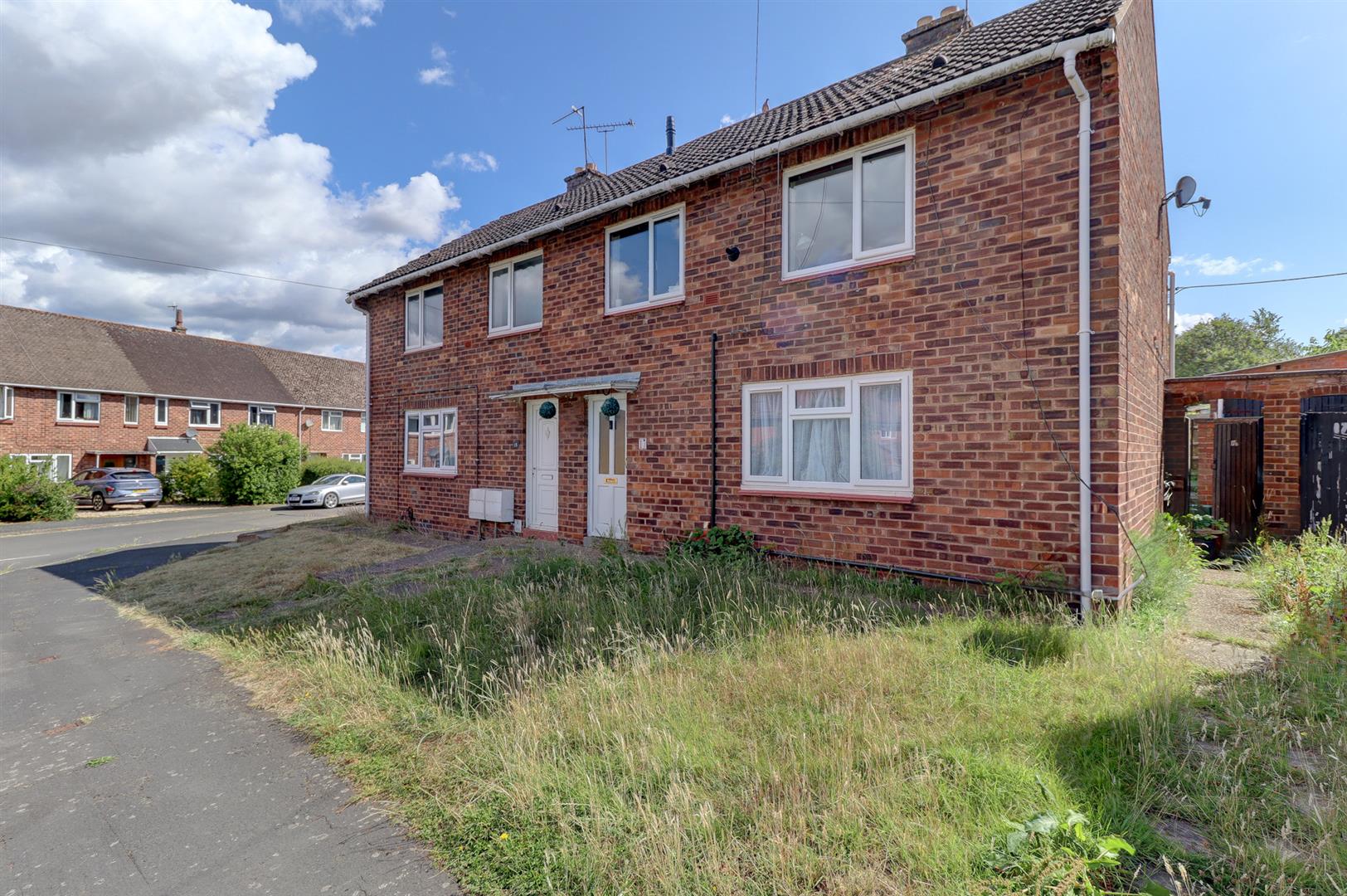Image of Haddon Road, Leamington Spa