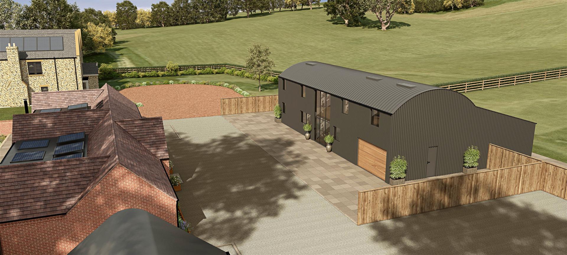 Image of Land at Nolands Farm Oxhill, Warwick CV35 0
