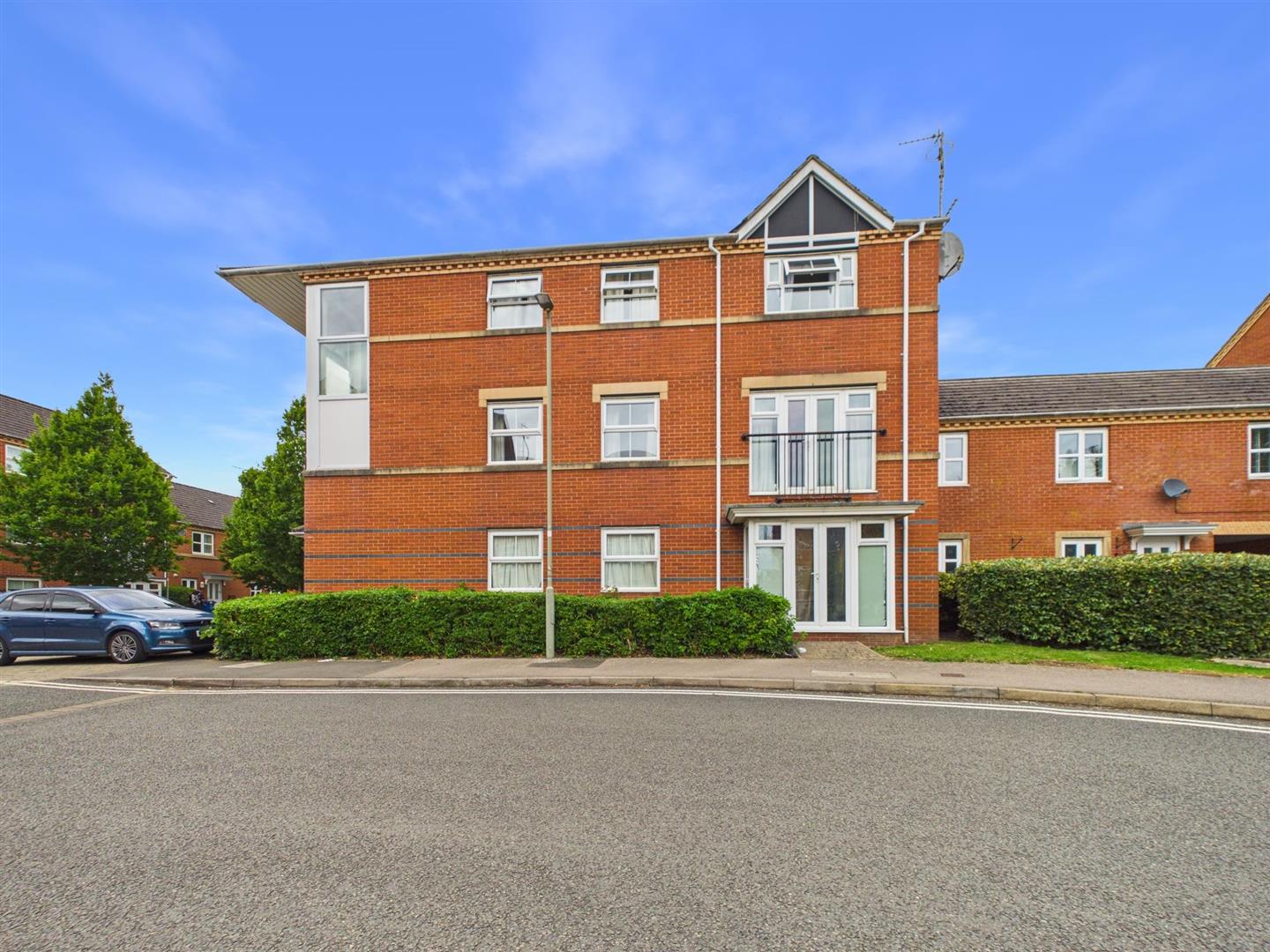 Image of Alma Road, Banbury
