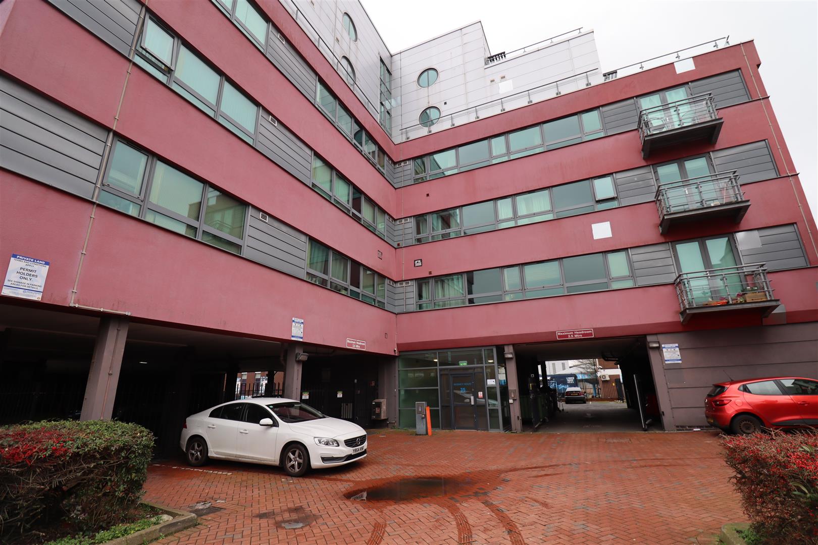 Image of Regency House, Queens Road, Coventry, CV1 3DA