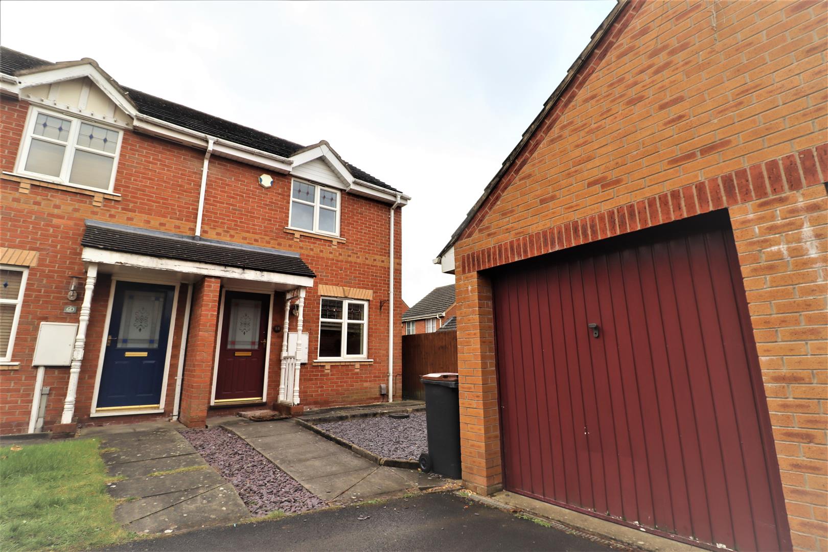 Image of Penshurst Way, Maple Park