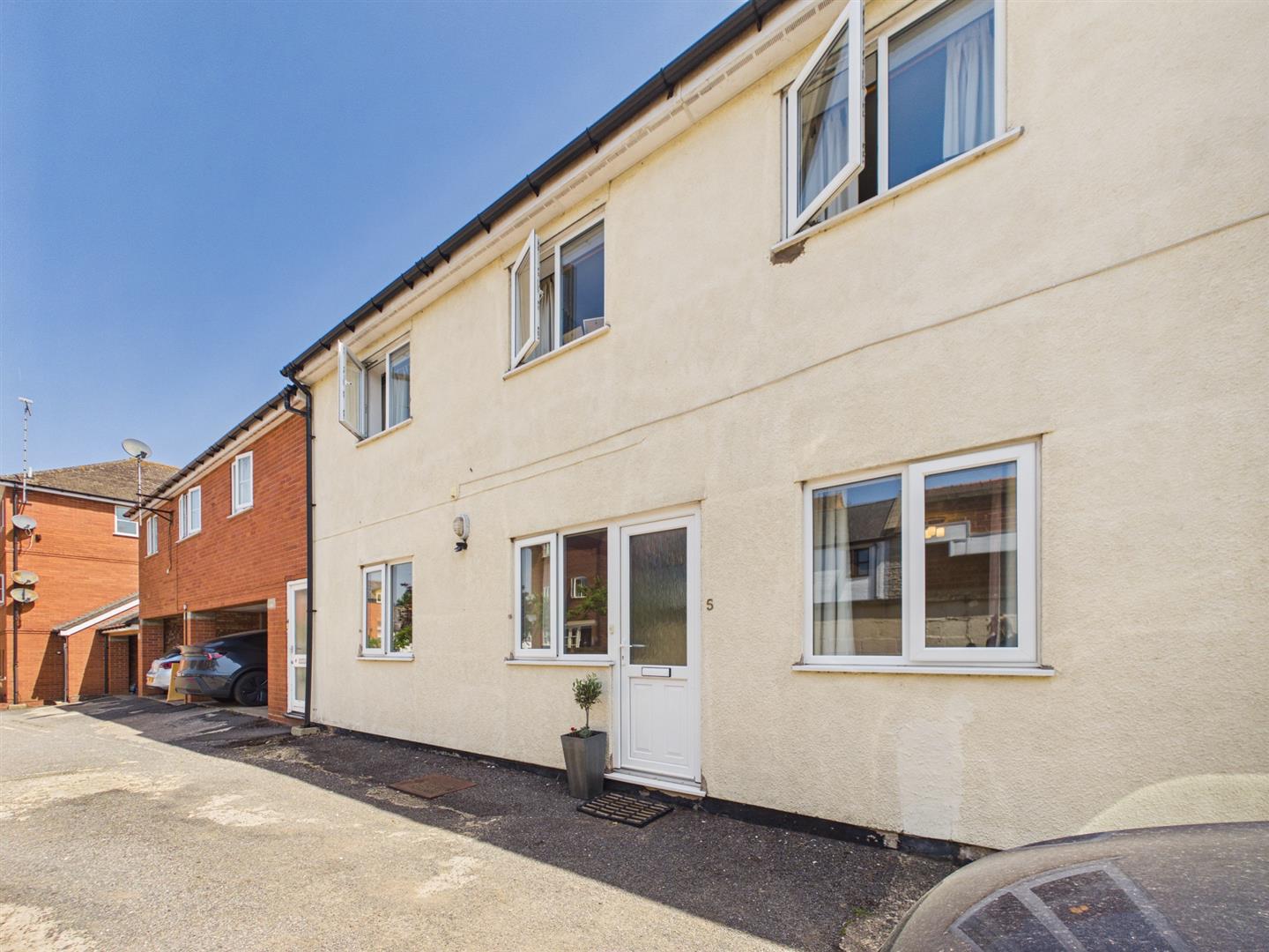 Image of Elliot Court, Shipston on Stour