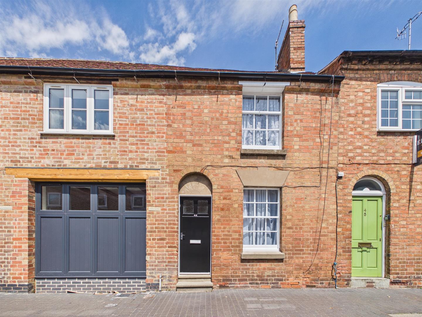 Image of Ely Street, Stratford Upon Avon
