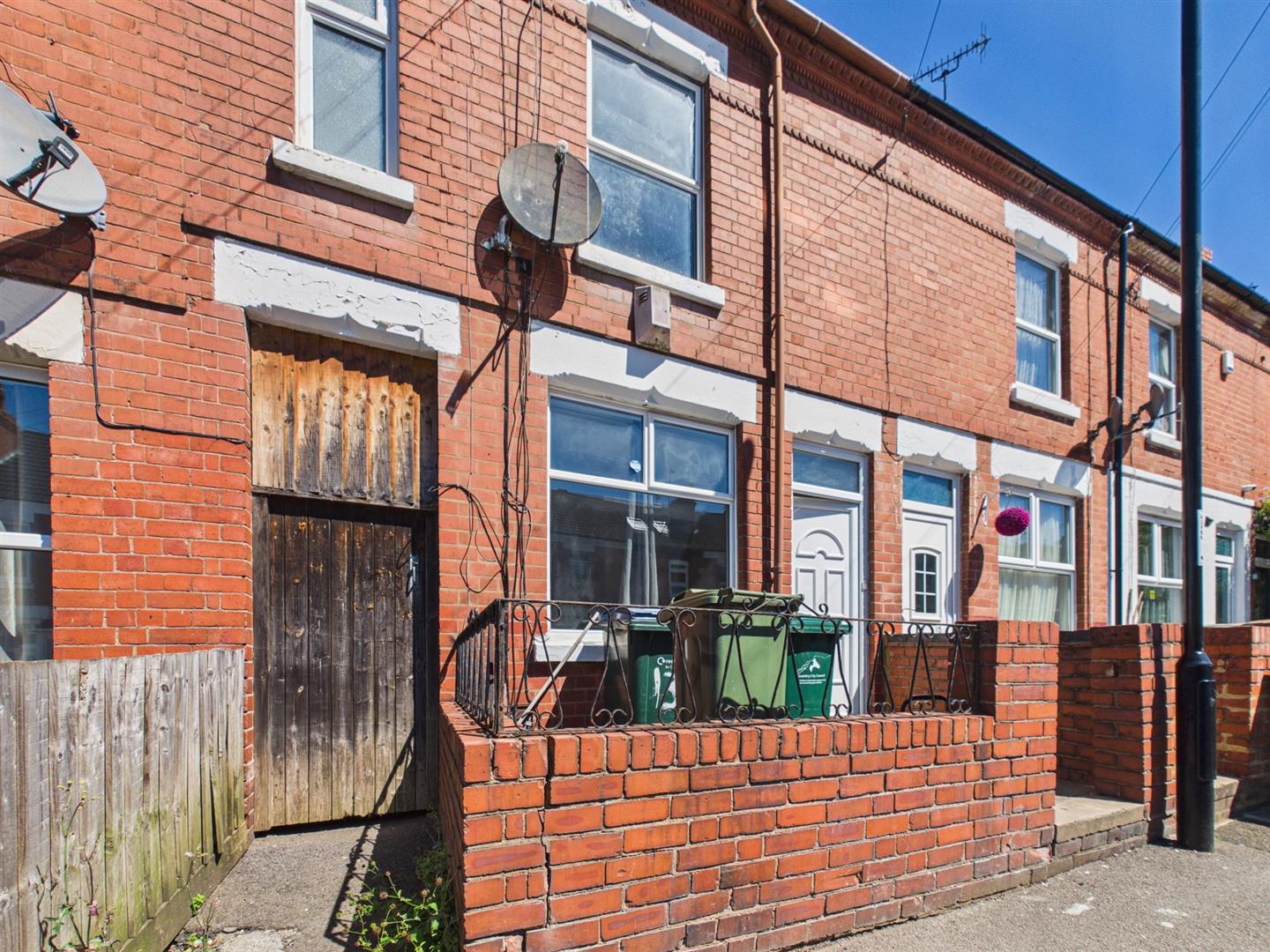 Image of Hamilton Road, Coventry, CV2 4FG