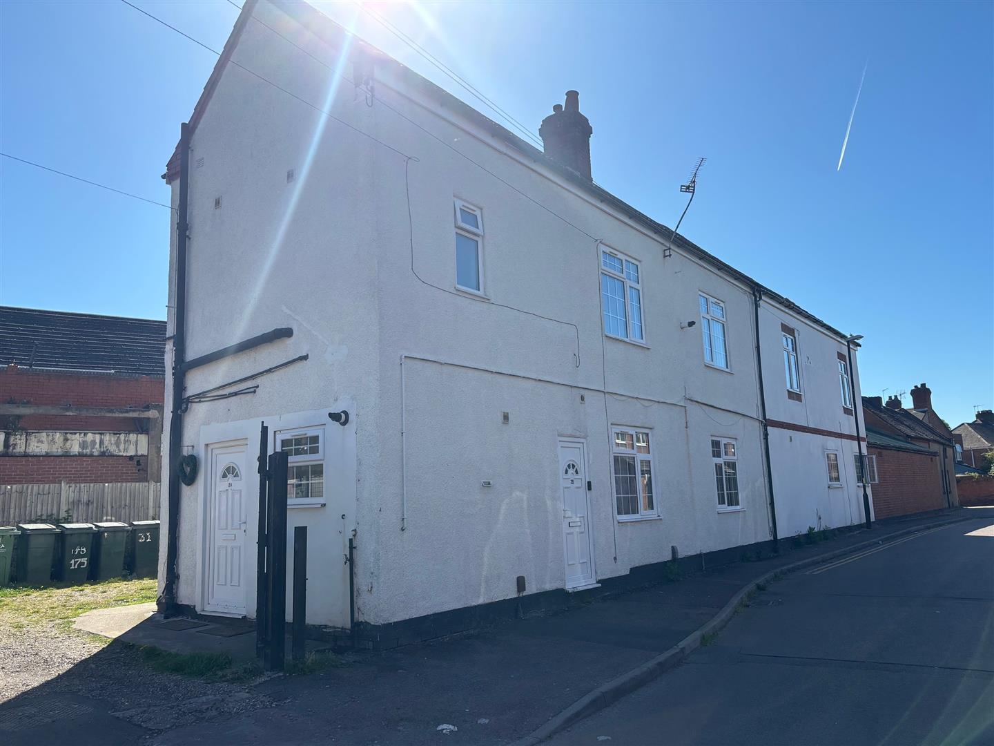 Image of Lady Lane, Longford, Coventry