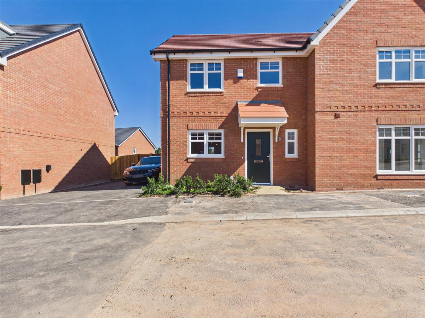 Image of Carrington Way, Coventry, CV7 8HY