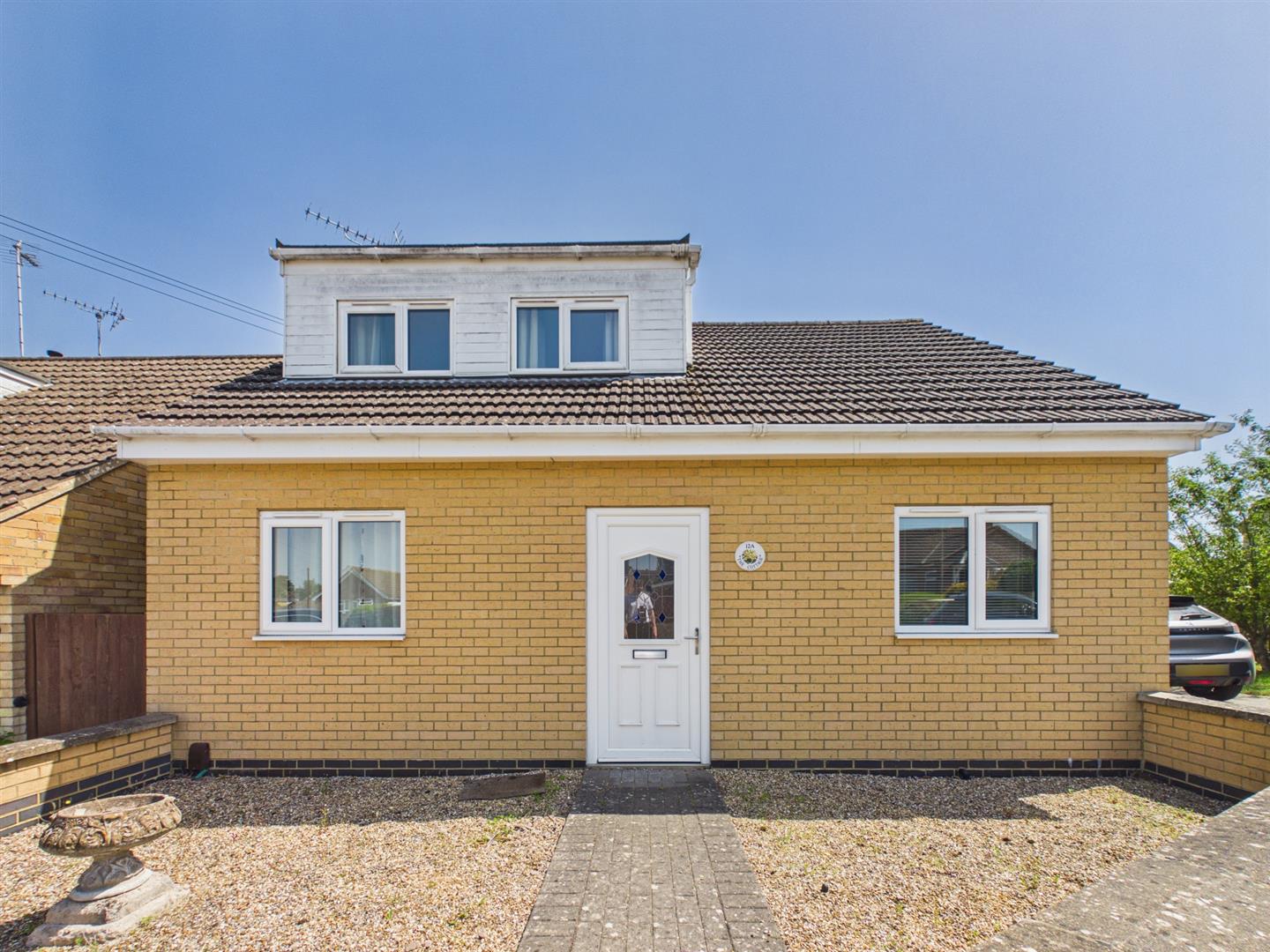 Image of Northleigh Grove, Market Harborough